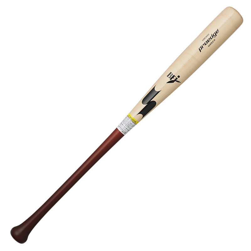 SSK硬式木製バットproedge　EBB3011　岡本和真モデル 2023モデル】SSK 限定 硬式 木製バット メイプル プロエッジ