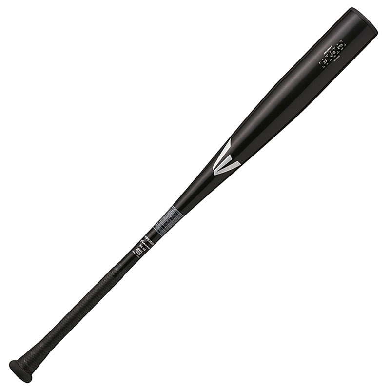 イーストン EASTON 中学硬式バット 金属製 BLACK MAGIC ブラックマジック ALX100 野球 一般 大人 EBL3BM-V
