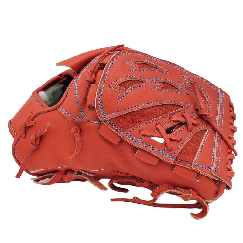 No Limit 投手 硬式グラブ 希望値段コメントへ オリジナルサービス】ノーリミット/No Limit 硬式投手用グラブ KSR-01