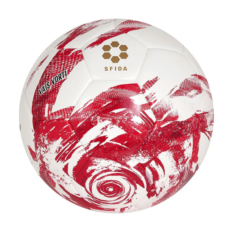 楽天市場】スフィーダ サッカーボール VAIS VORTI KIDS 3号球 ホワイト