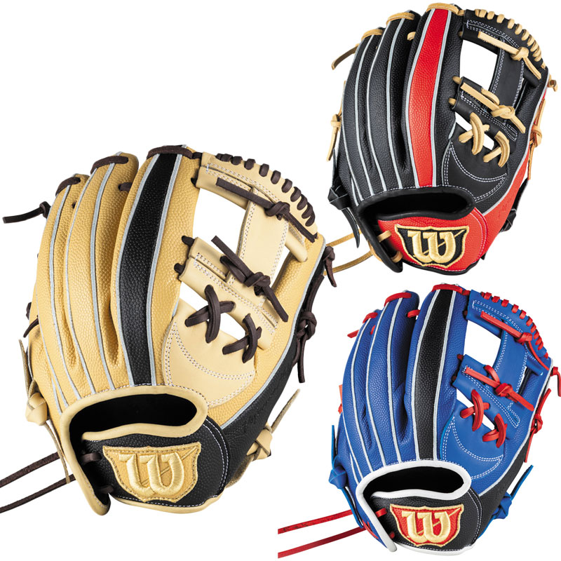 野球 ウイルソン 少年軟式用 D-MAX ジュニア グラブ 7J型 7J 少年