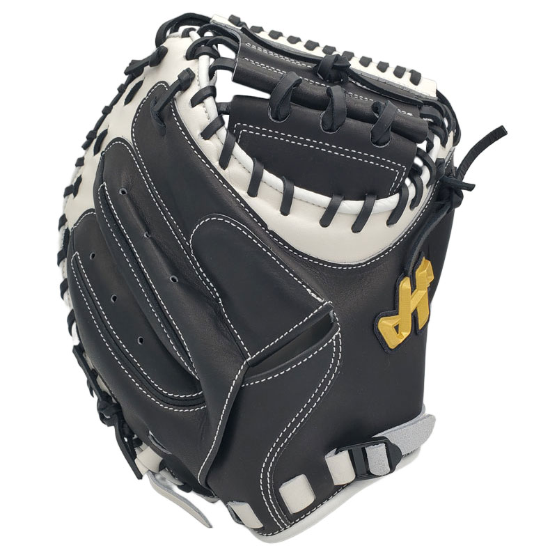 楽天市場】限定 軟式 カラー キャッチャー ミット 2022 PRO-M08型