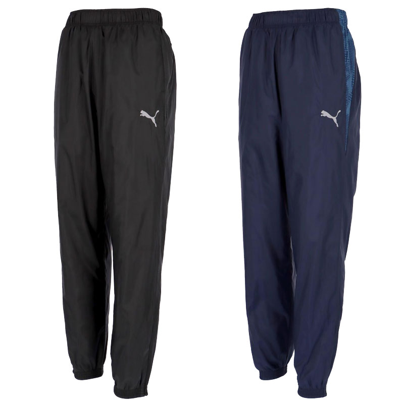 楽天市場】プーマ TEAMCUP ウラトリコット ピステパンツ 大人用