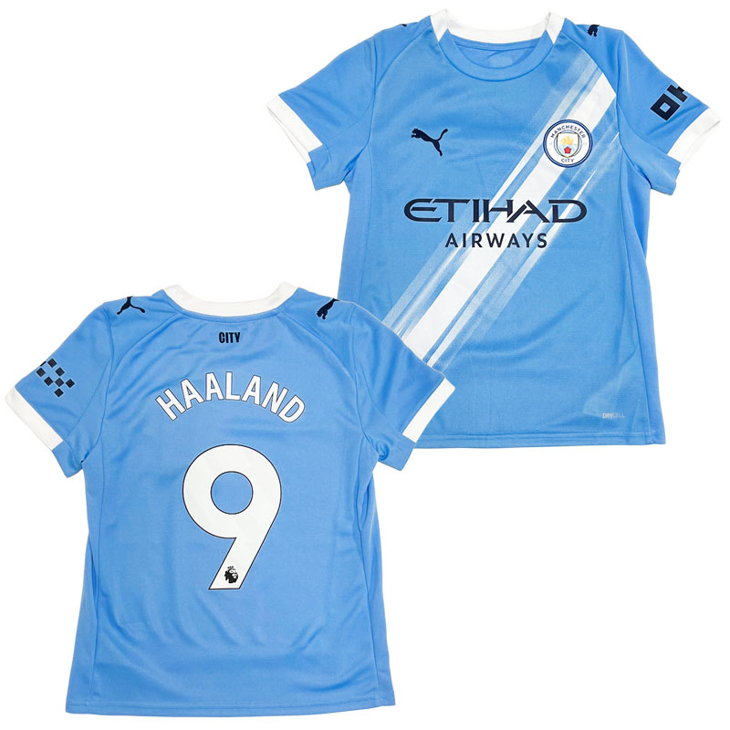 楽天市場】【スピード出荷】プーマ 23-24 MCFC マンチェスターシティ