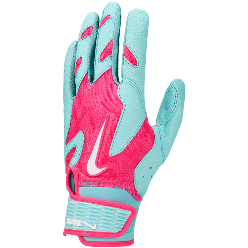 楽天市場】ナイキ Nike 野球 バッティング手袋 アルファ エリート BG