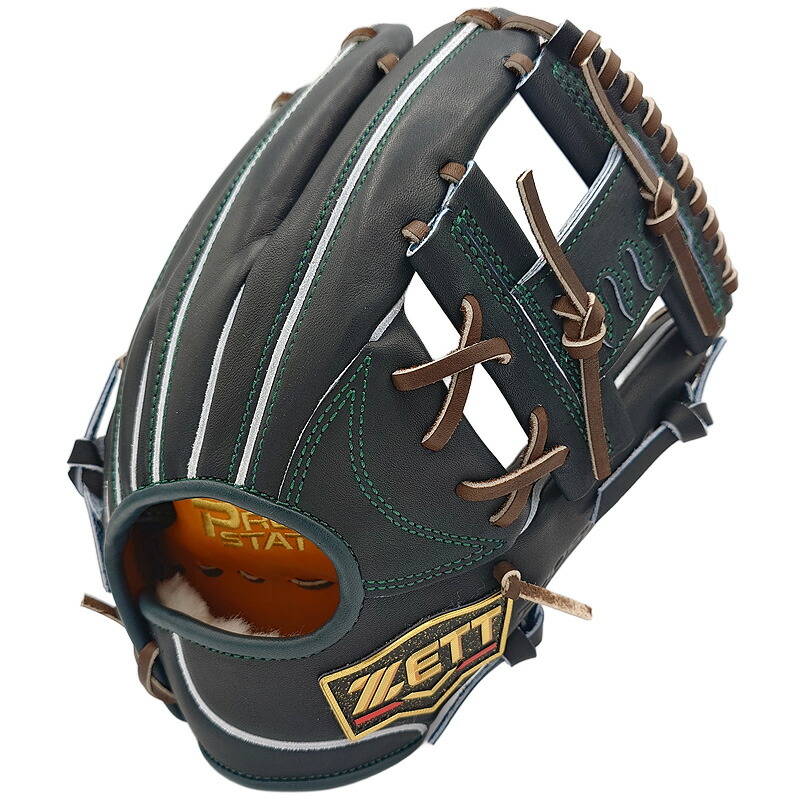 楽天市場】野球 ゼット 硬式グローブ 硬式 グローブ プロステイタス
