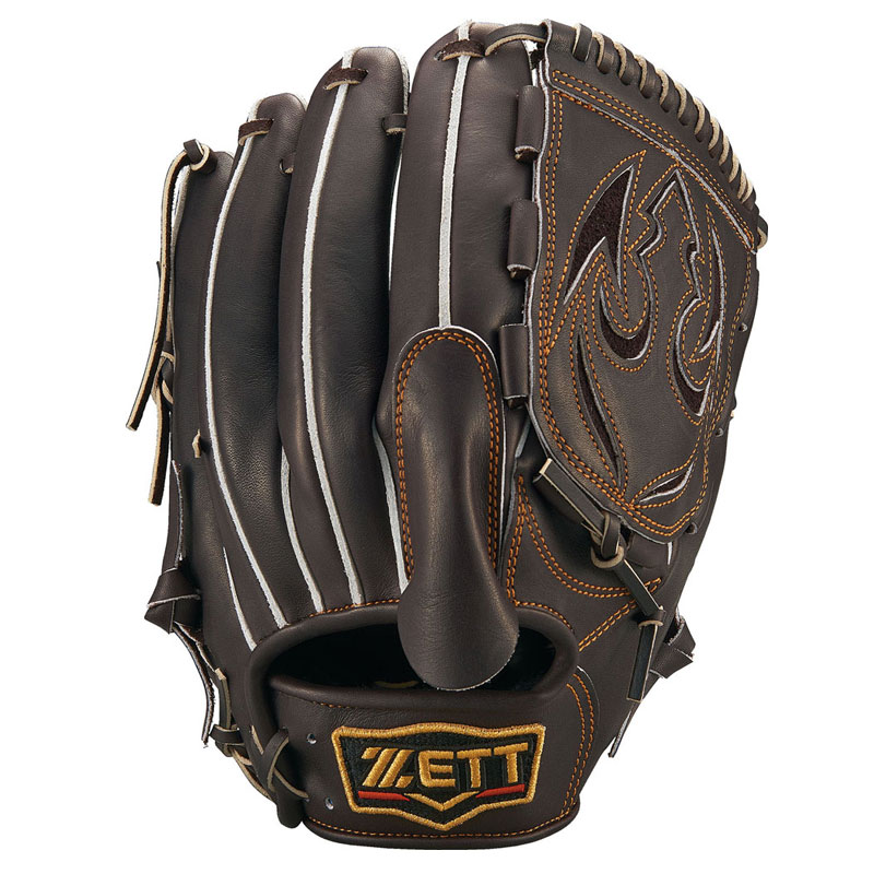 ゼット　プロステイタス　オリジナルオーダー　硬式用　投手用　BPROG450型 ゼット プロステイタス オリジナルオーダー 硬式用 投手用 BPROG450型