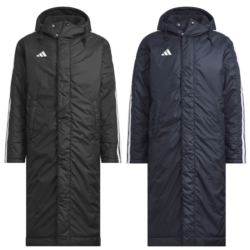 楽天市場】40％OFF！ アディダス LT INSULATED コート ロングコート