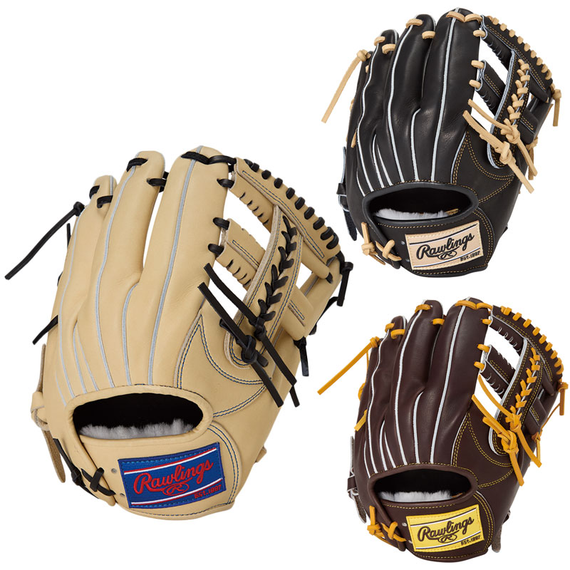 楽天市場】【即日発送可】ローリングス（Rawlings） GR4FHE934FS