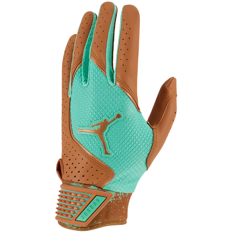 楽天市場】ナイキ ジョーダン Jordan 【 Fly Select Batting Gloves
