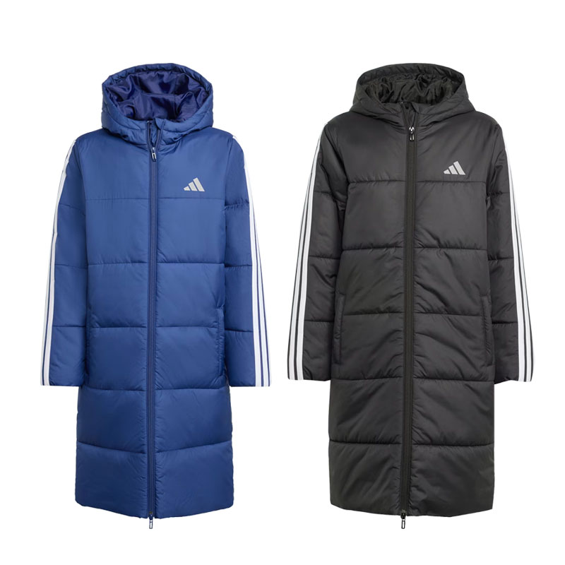 未使用級✨adidasアディダス ロングコート ベンチコート 楽天市場】最大10％OFFクーポン 【11/20〜11/27】 アディダス キッズ