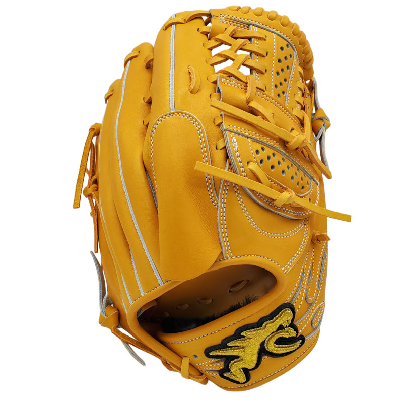 楽天市場】硬式グローブ GLOVE STUDIO RYU リュウ グラブ キップレザー