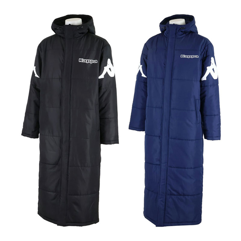 楽天市場】ボネーラ 中綿 ロングベンチコート bonera 【サッカー 楽天市場】ボネーラ 中綿 ロングベンチコート bonera 【サッカー