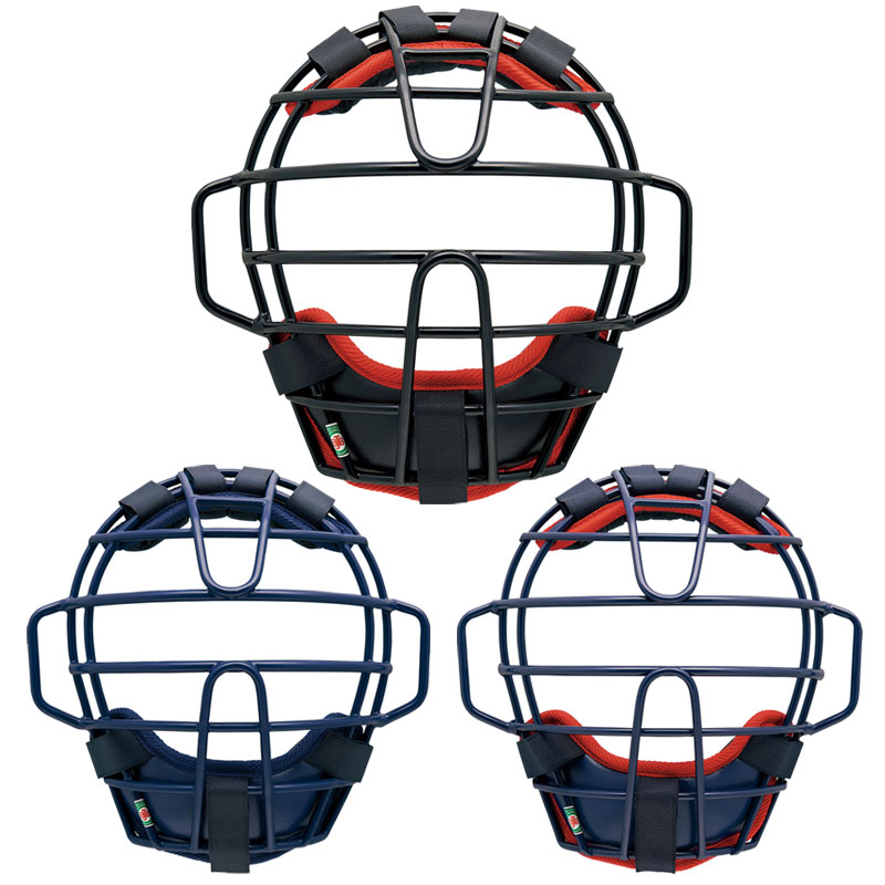 楽天市場】ゼット ZETT キャッチャーマスク 少年軟式 ジュニア 少年