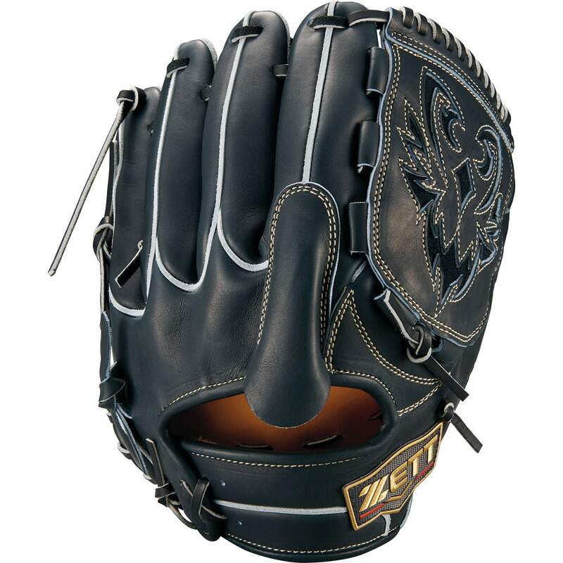 楽天市場】【限定モデル】ZETT ゼット プロステイタス 硬式用グラブ