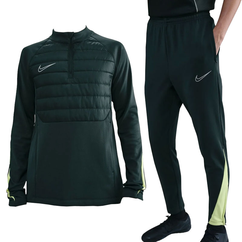 楽天市場】27％OFF！ ナイキ DF ストライク L/S ドリルトップ パンツ