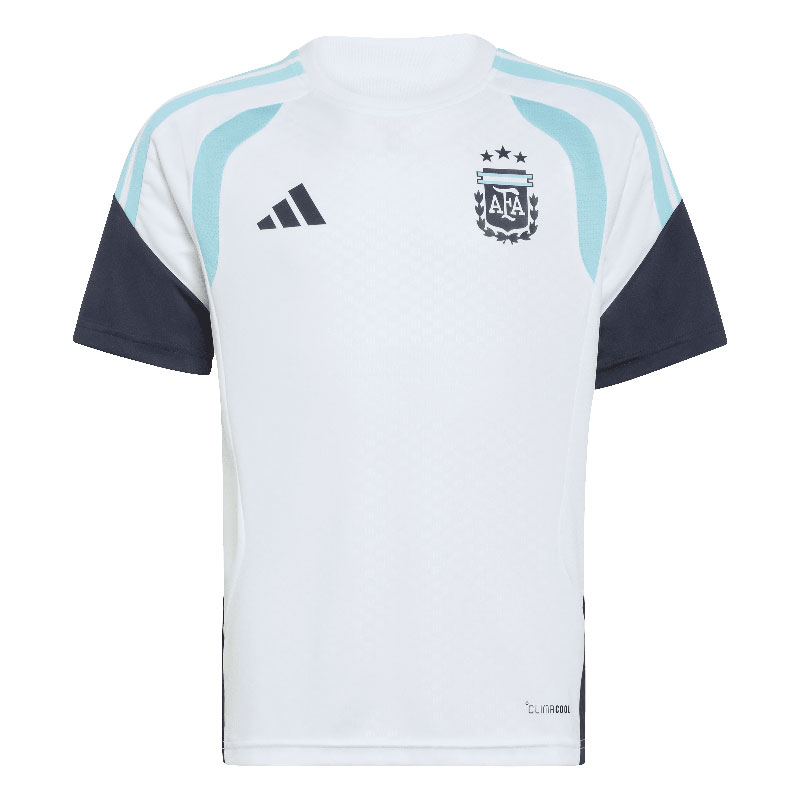 アディダス アルゼンチン代表 2026 TIRO TRAINING ジャージー キッズ サッカー フットサル ウェア adidas2026SS P8288-JY7043