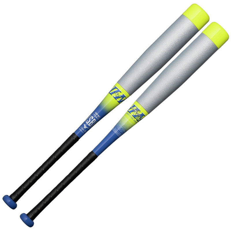 楽天市場】小学生軟式バット FRP製 ミズノ ミドルバランス