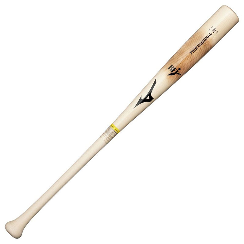 硬式バット 木製 ミズノ メイプル プロフェッショナル JP 菊地型 26SS 野球 高校野球ルール対応 大学生 社会人 一般 大人 1CJWH25884-RK33 8,994円