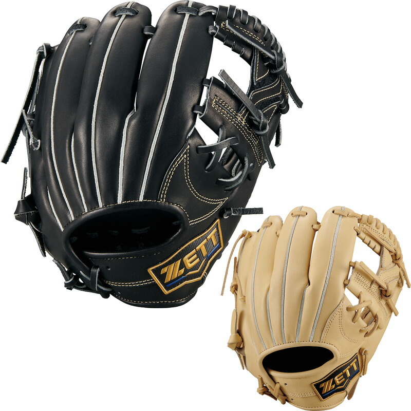 楽天市場】【型つけ無料！限定 今宮モデル】ZETT ゼット ネオ