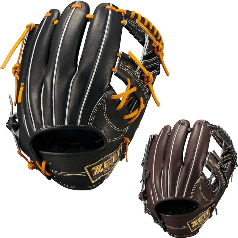 楽天市場】ゼット ネオステイタス 軟式 グローブ グラブ 今宮モデル 内