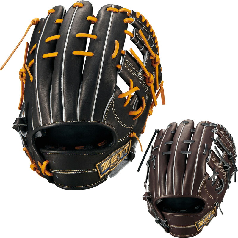 楽天市場】ゼット ネオステイタス 軟式 グローブ グラブ 源田モデル 内