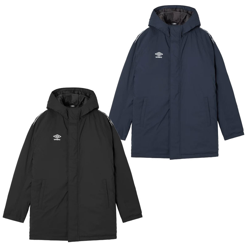 【大きいサイズ】アンブロ 中綿ジャケット メンズ　XOサイズ　UMUMJK35 楽天市場】UMBRO(アンブロ) サッカー ウインドウェア TR 3DFXサーモ