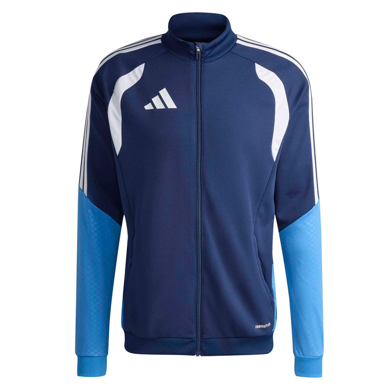 楽天市場】アディダス(adidas) サッカー フルジップジャケット TIRO23
