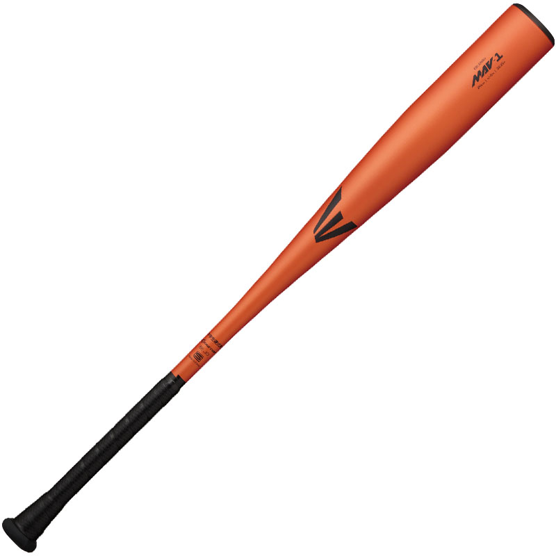中学硬式バット 金属製 イーストン EASTON MAV-1 フレアグリップ 26SS 野球 中学生 一般 大人 EBL6MAV 17,325円