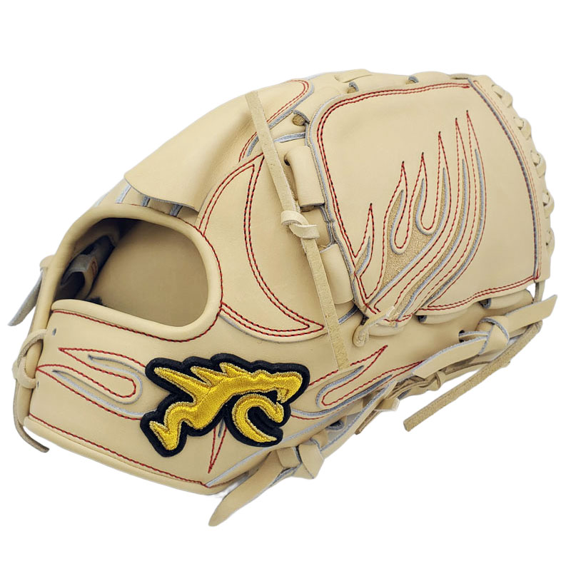 楽天市場】GLOVE STUDIO RYU リュウ 硬式用グラブ キャッチャーミット