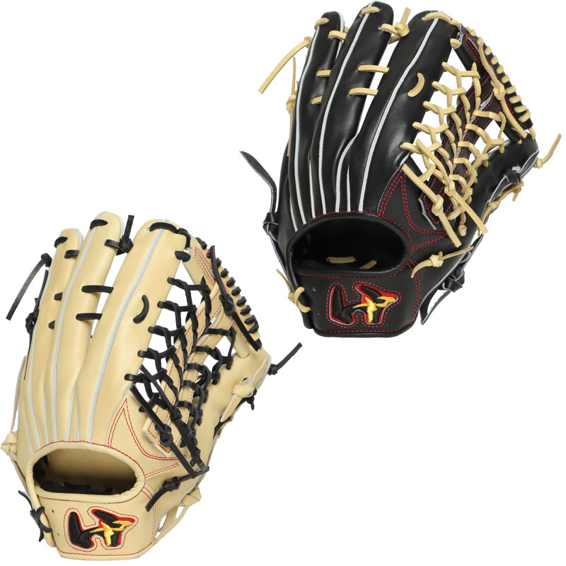 硬式グローブ ワールドペガサス Worldpegasus グラブ グランドペガサス TH サムヒンジ 26SS 野球 一般 大人 【硬式外野手用／サイズ15】 WGK6PTH73