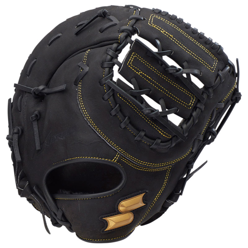 少年軟式グローブ ＳＳＫ エスエスケイ グラブ ファーストミット ウインドリームシリーズ 野球 ジュニア 少年用 ジュニア 小学生 【少年軟式一塁手用】 WJF124-90｜ボールクラブbyスポーツサクライ