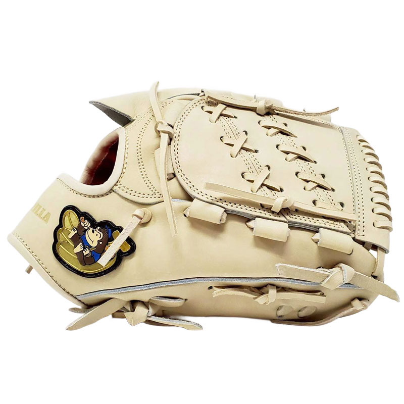 楽天市場】【日本未発売】【Nokona(ノコナ)】硬式用グローブ Alpha