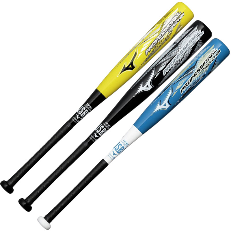 楽天市場】83cm/720gのみ美津和タイガー 野球 軟式複合バット iota