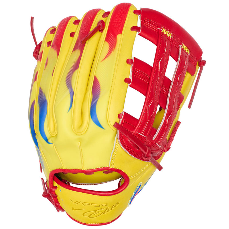 楽天市場】【ロナルド・アクーニャ Jr.】【右投げ用】ナイキ(NIKE