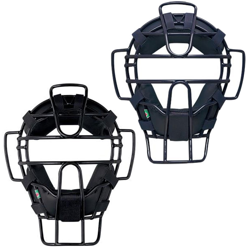 軟式・ゴムソフト用マスク キャッチャーギア ＺＥＴＴ ゼット 防具 JSBB 26SS 野球 軟式野球 ソフトボール 一般 大人 BLM4190A 8,658円