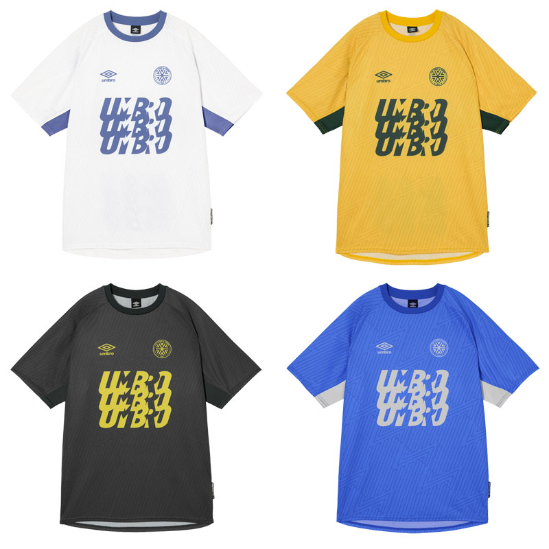 楽天市場】アンブロ THE THIRD by UMBRO グラフィックプラクティス