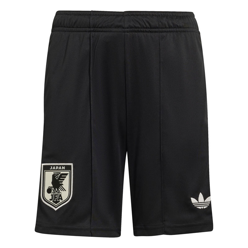 キッズ アディダス サッカー日本代表 2026 アウェイ レプリカ ショーツ adidas2026SS UW464-JZ9702