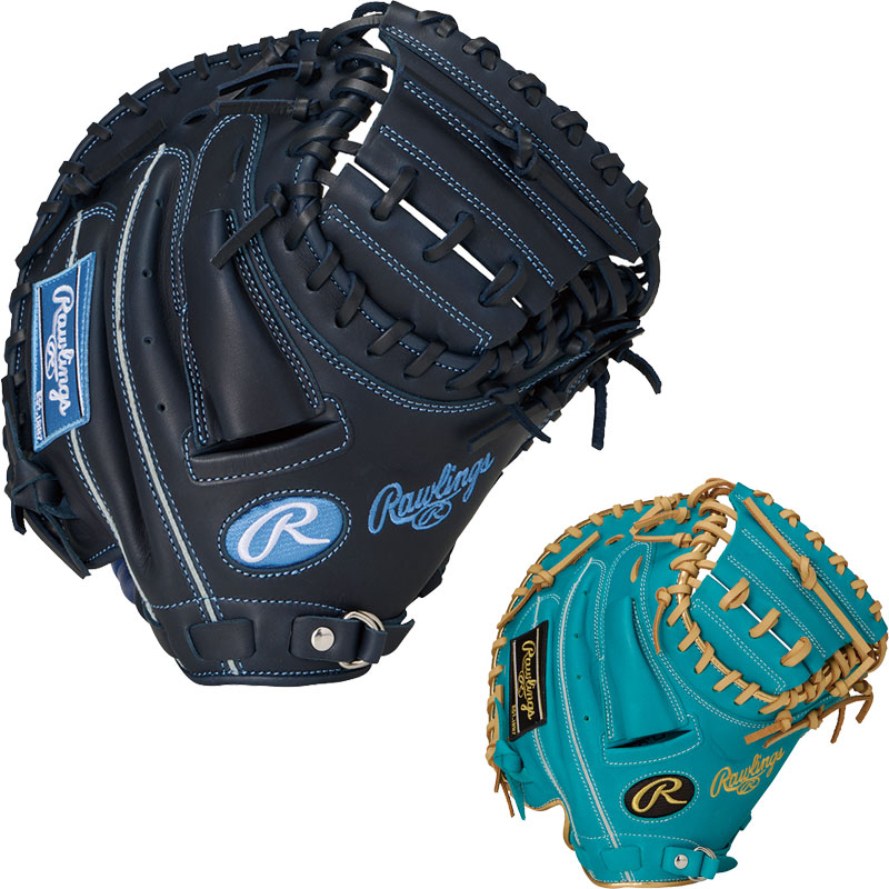 ローリングス 少年軟式グラブ HYPER TECH R9 SERIES Rawlings2026FW 野球 グローブ ジュニア 小学生 【少年軟式捕手用／サイズ31.5】 GJ6FR92AFS｜ボールクラブbyスポーツサクライ