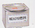 暖房装置用焚き物 6kg【まとめ買い 2缶】缶入り口・入口 益荒男焚き物 6kgｘ2缶 木精