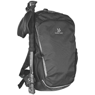 【楽天市場】northern country バックパック リュック トレッキング サイクリング ランニング バイク スノーボード【容量15L