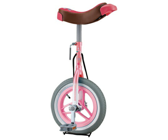 楽天市場】スケアクロウ一輪車 16インチ ピンク 3527P : SPOSPO