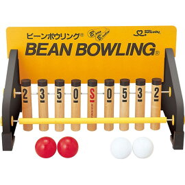 ボウリング ビーン ボウリングセット サンラッキー リクレーショングッズ レクリエーション ゲーム 大人 子ども レクレーション シニア 施設 介護 ユニバーサルスポーツ｜SPOSPO