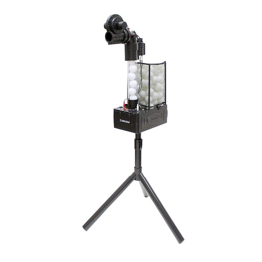 楽天市場】卓球トスマック P球マシン Aタイプ ( NX28-44