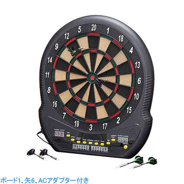 ダーツ ダーツゲーム 電子 ダーツセット BAR27 家庭 イベント｜SPOSPO
