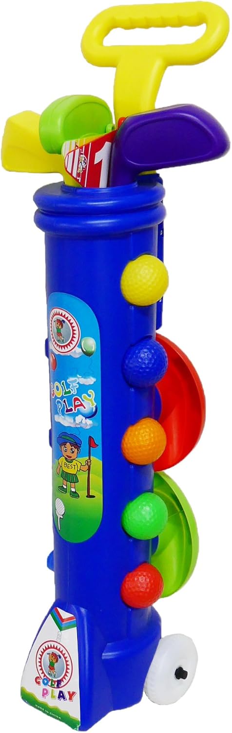 楽天市場】ハローキティゴルフ ジュニアセット Hello Kitty Golf