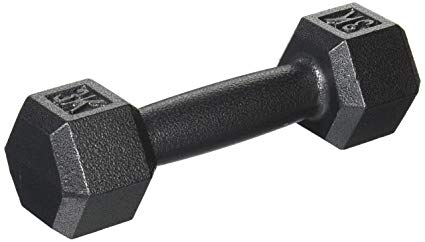 ダンベル 鉄アレイ 六角アレー 3kg 2075 筋トレ トレーニング バーベル メンズ レディース 歩行 鉄アレー 筋トレ リハビリ