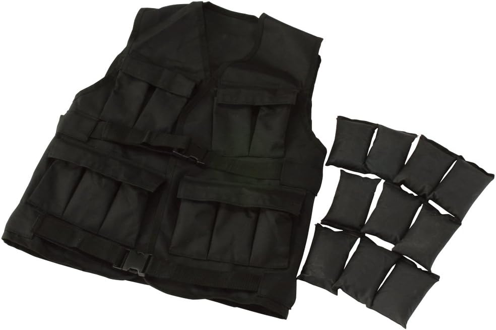 パワージャケット ウェイト ST 10kg D5302｜SPOSPO
