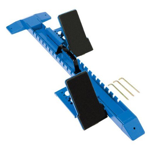 楽天市場】陸上 短距離 スターター 平行連結式 スタブロ J-17 EVERNEW