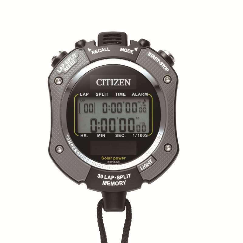 豪華 楽天市場 ストップウォッチ Citizen シチズン Ega259 Spospo 人気ブランドを Www Dogalmaya Com